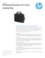 Datasheet for HP 3E5F9AA, EAN: 0195908323020