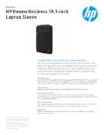 Datasheet for HP 3E2U7AA, EAN: 0195908300946