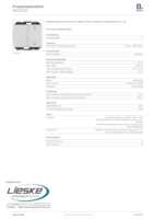 Datenblatt zu Berker 24127303, EAN: 4011334526070