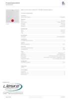Datenblatt zu Berker 16248989, EAN: 4011334278252