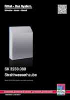 Datenblatt zu Rittal 3238080, EAN: 4028177651685