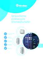 Datasheet for Finder 131200240000, EAN: 8012823358383