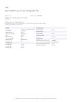 Datasheet for Epson C13S050698, EAN: 8715946520490
