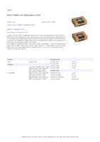 Datenblatt zu Epson 7105054, EAN: 8715946450254