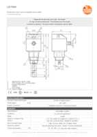 Datasheet for Ifm Electronic LR7000, EAN: 4021179149938