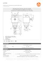 Datenblatt zu Ifm Electronic LR7000, EAN: 4021179149938