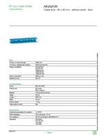 Datenblatt zu Schneider Electric AK2GA39, EAN: 3389110570274