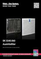 Datenblatt zu Rittal 3240060, EAN: 4028177651906