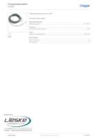 Datenblatt zu Hager EK087, EAN: 3250612310876
