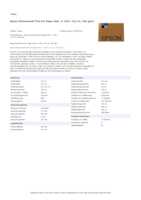 Datenblatt zu Epson C13S042074, EAN: 0010343849310