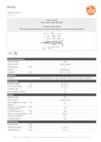 Datasheet for Ifm Electronic IE5122, EAN: 4021179083096