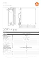 Datasheet for Ifm Electronic AC1254, EAN: 4021179273046