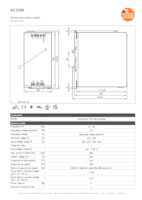 Datasheet for Ifm Electronic AC1258, EAN: 4021179273077