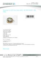 Datenblatt zu Synergy 21 S21-LED-F00058, EAN: 4038816117410