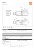 Datasheet for Ifm Electronic IM001A, EAN: 4021179271752