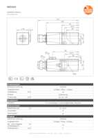 Datenblatt zu Ifm Electronic IM508A, EAN: 4021179271790