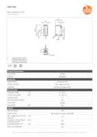 Datasheet for Ifm Electronic O6P301, EAN: 4021179273879