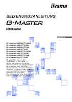 Datenblatt zu Iiyama GB2471HSU-W1, EAN: 4948570126361