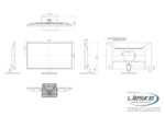 Datasheet for Iiyama X2793HSU-B1, EAN: 4948570126682