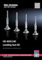 Datasheet for Rittal 4000240, EAN: 4028177707641