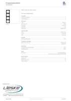 Datenblatt zu Berker 10142216, EAN: 4011334393337