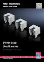 Datenblatt zu Rittal 9344680, EAN: 4028177540958