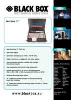 Datasheet for Janitza 1503369