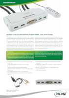 Datasheet for Inline 61614I, EAN: 4043718205134