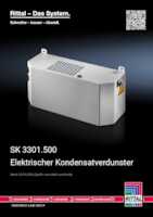 Datenblatt zu Rittal 3301500, EAN: 4028177695511
