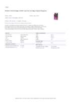 Datasheet for Brother LC02M, EAN: 4977766565028