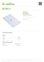 Datasheet for Spelsberg 79500201, EAN: 4013902062775