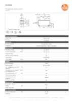 Datasheet for Ifm Electronic OU5006, EAN: 4021179180146