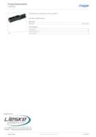 Datenblatt zu Hager UZ02A1, EAN: 3250616364059