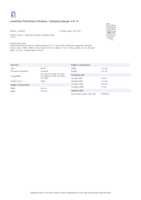 Datasheet for LevelOne CAS-7303, EAN: 4015867199329