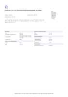 Datenblatt zu LevelOne CAS-7303, EAN: 4015867199329