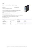 Datasheet for Canon 9193B001, EAN: 4549292003888