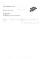 Datasheet for ASUS 90-NGV1B1000T