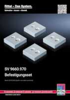 Datenblatt zu Rittal 9660970, EAN: 4028177490178