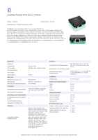 Datenblatt zu LevelOne FPS-1031, EAN: 4015867142226