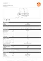 Datenblatt zu Ifm Electronic OGS200, EAN: 4021179173209
