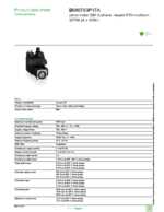 Datasheet for Schneider Electric BMI0703P17A, EAN: 3606485376424
