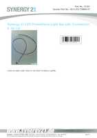 Datasheet for Synergy 21 S21-LED-TOM00147, EAN: 4038816989413