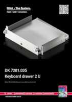 Datasheet for Rittal 7281035, EAN: 4028177165946