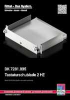 Datenblatt zu Rittal 7281035, EAN: 4028177165946