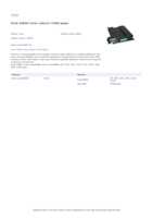 Datasheet for Ricoh 406043, EAN: 4961311037214