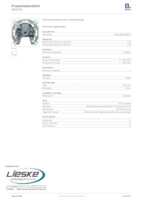 Datasheet for Berker 450210, EAN: 4011334424628