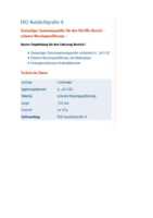 Datasheet for EVOMEX AUTO II, EAN: 4260215690038