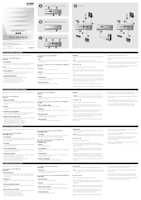Datasheet for Aten CE300L/R, EAN: 4710423773301