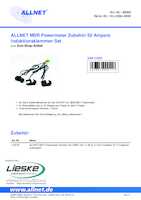 Datenblatt zu Allnet ALL369x-A050, EAN: 4038816000118