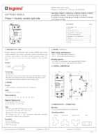 Datenblatt zu Legrand 410965, EAN: 3414970351401
